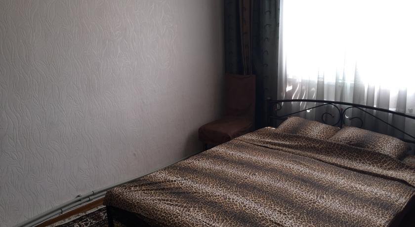 Гостиница Guest House On Nakhimova Ялта