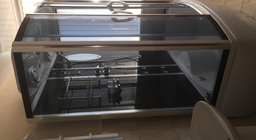 Гостиница Guest House On Nakhimova Ялта