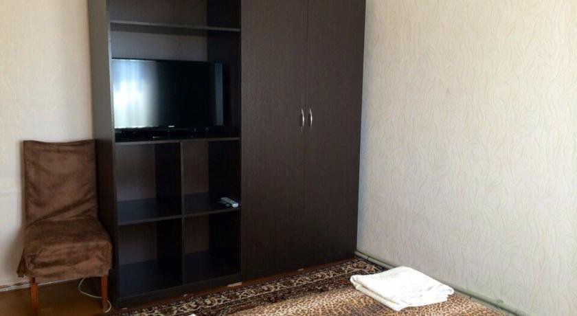 Гостиница Guest House On Nakhimova Ялта