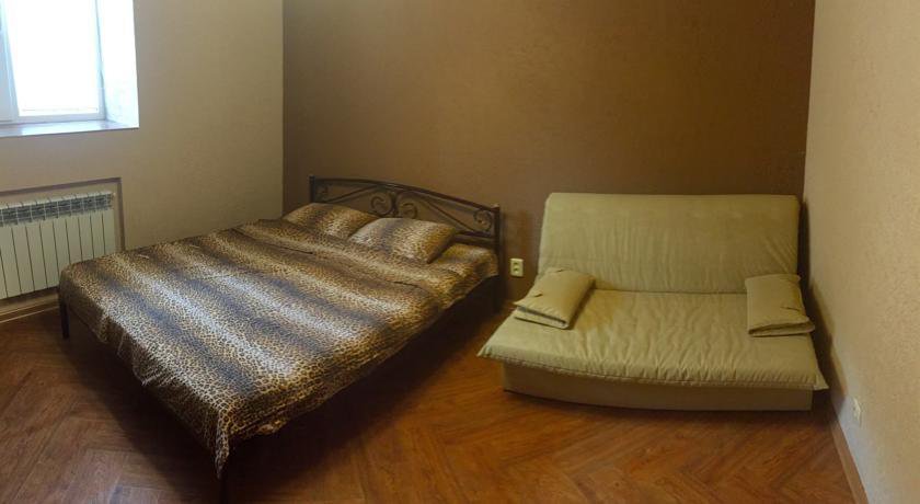 Гостиница Guest House On Nakhimova Ялта