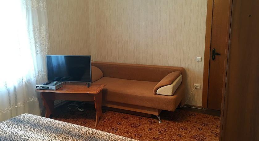 Гостиница Guest House On Nakhimova Ялта-22