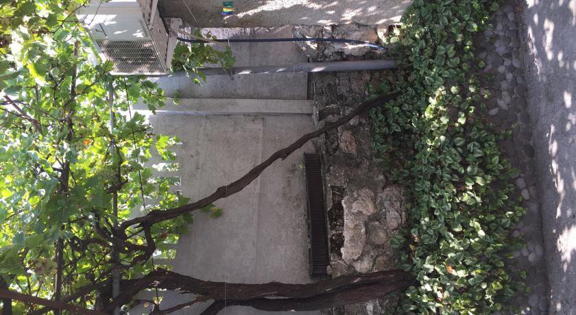 Гостиница Guest House On Nakhimova Ялта