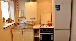 Гостиница Guest House On Nakhimova Ялта Классический трехместный номер-2
