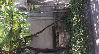 Гостиница Guest House On Nakhimova Ялта Большой двухместный номер-4