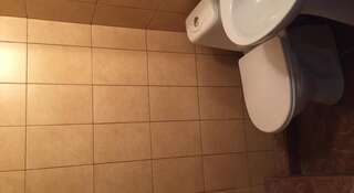 Гостиница Guest House On Nakhimova Ялта-6