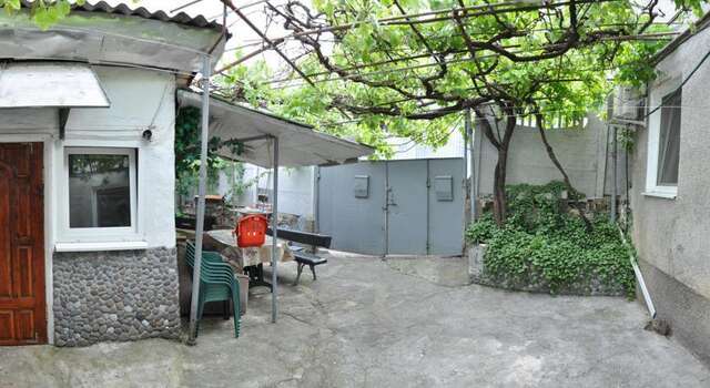 Гостиница Guest House On Nakhimova Ялта-12
