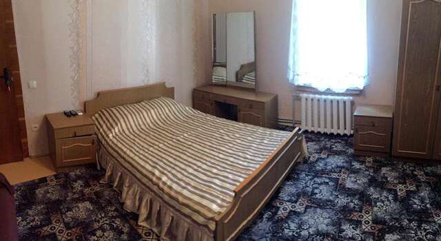 Гостиница Guest House On Nakhimova Ялта-16