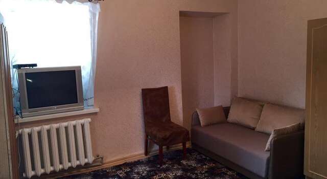 Гостиница Guest House On Nakhimova Ялта-17