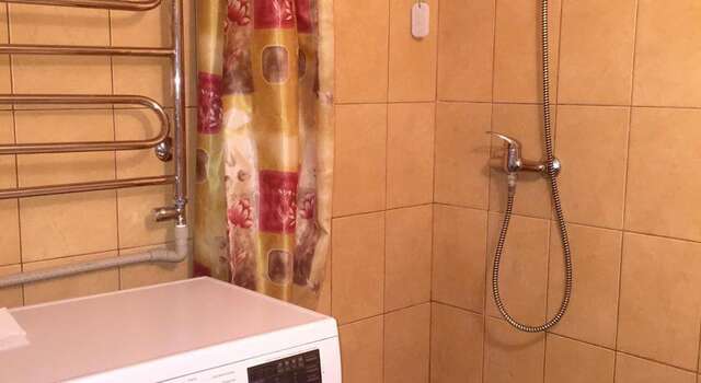 Гостиница Guest House On Nakhimova Ялта-5