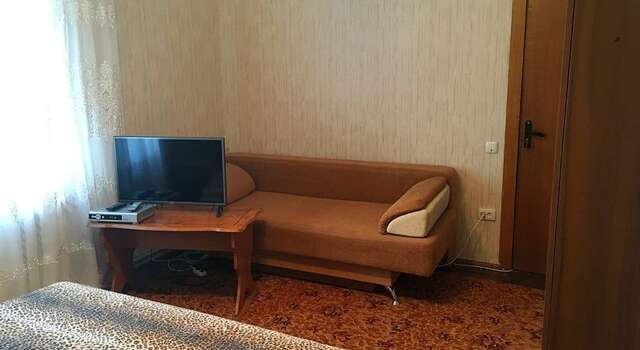 Гостиница Guest House On Nakhimova Ялта-21