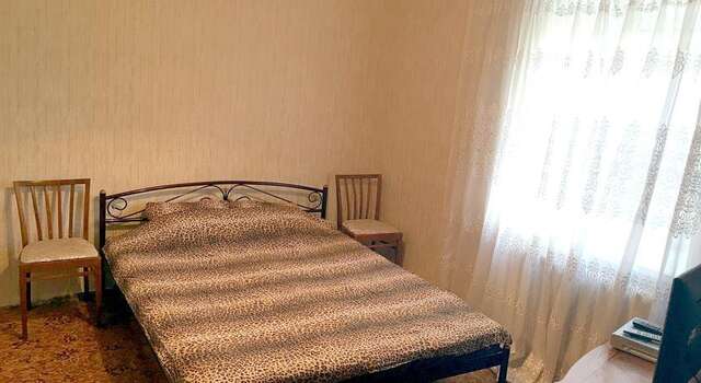 Гостиница Guest House On Nakhimova Ялта-3