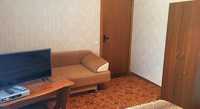 Гостиница Guest House On Nakhimova Ялта-20