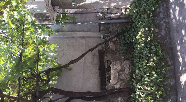 Гостиница Guest House On Nakhimova Ялта-18