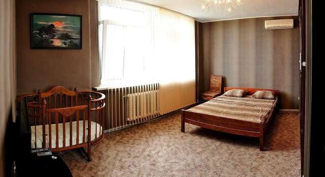 Гостиница Guest House On Nakhimova Ялта-11