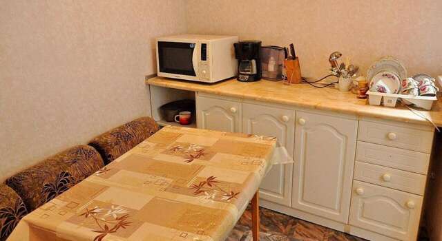 Гостиница Guest House On Nakhimova Ялта-8